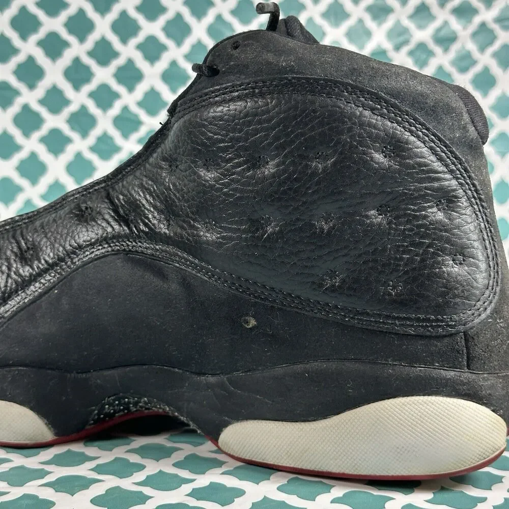 Nike Air Jordan 13 Retro Men’s Size 12 2011 Playoff OG 414571-001‎
